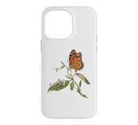 Carcasa para iPhone 14 Pro MAX Lepidopterista del Ciclo de Vida de la Mariposa monarca