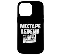 Carcasa para iPhone 14 Pro MAX Leyenda Mixtape