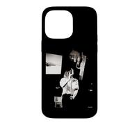 Carcasa para iPhone 14 Pro MAX Liga Humana Phil Oakey Travelogue Tour por Martin O'Neill