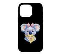 Carcasa para iPhone 14 Pro MAX Lindo Retrato de León Amante Animal Graphic Rosa Gafas Floral