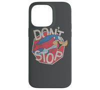 Carcasa para iPhone 14 Pro MAX Looney Tunes Don't Stop
