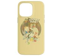 Carcasa para iPhone 14 Pro MAX Looney Tunes Gangs All Here