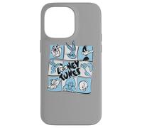 Carcasa para iPhone 14 Pro MAX Looney Tunes The Looney Bunch