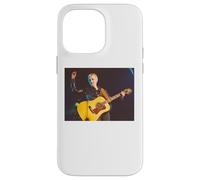 Carcasa para iPhone 14 Pro MAX Los arándanos Viven en el Mayfair Linger 1994