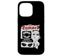 Carcasa para iPhone 14 Pro MAX Los condenados hasta la Muerte