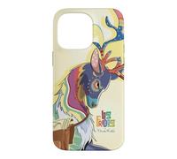 Carcasa para iPhone 14 Pro MAX Los Fridos x FridaTM - Coyo Moon Deer