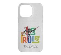 Carcasa para iPhone 14 Pro MAX Los Fridos x FridaTM - Fulang Monkey