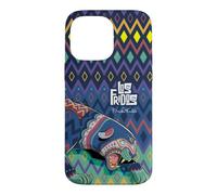 Carcasa para iPhone 14 Pro MAX Los Fridos x FridaTM - Nahual Jaguar