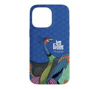 Carcasa para iPhone 14 Pro MAX Los Fridos x FridaTM - Real