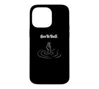 Carcasa para iPhone 14 Pro MAX Love Bee Back/LBB