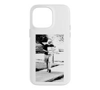 Carcasa para iPhone 14 Pro MAX Lucha contra la ignorancia - Libertad Declaración Política Streetwear