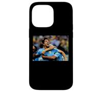 Carcasa para iPhone 14 Pro MAX Luis Suárez Uruguay v Inglaterra Copa Mundial de Fútbol 2014