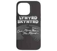 Carcasa para iPhone 14 Pro MAX Lynyrd Skynyrd Una más de The Road Classic Rock Retro 70s