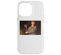 Carcasa para iPhone 14 Pro MAX Mansun Live Paul Draper Amplio Espacio Abierto por Andy Willsher