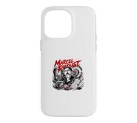 Carcasa para iPhone 14 Pro MAX Marcel Proust