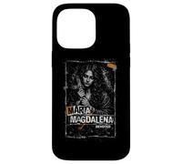 Carcasa para iPhone 14 Pro MAX Maria Magdalena Devota fe Cristiana