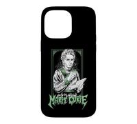 Carcasa para iPhone 14 Pro MAX Marie Curie