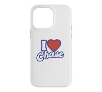 Carcasa para iPhone 14 Pro MAX Me Encanta Chase