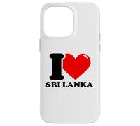 Carcasa para iPhone 14 Pro MAX Me Encanta Sri Lanka