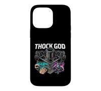 Carcasa para iPhone 14 Pro MAX Mechanical Keyboard Thock God Custom Switch