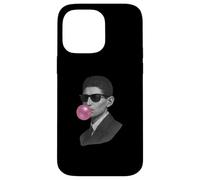 Carcasa para iPhone 14 Pro MAX Metamorfosis de Franz Kafka