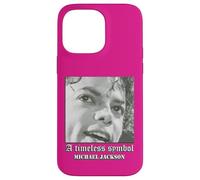 Carcasa para iPhone 14 Pro MAX Michael Jackson 714 Back Printed