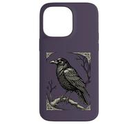 Carcasa para iPhone 14 Pro MAX Midnight Watch The Ravens Perch