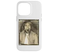 Carcasa para iPhone 14 Pro MAX Mike Flowers of The Pops Orchestra de Simon Fowler