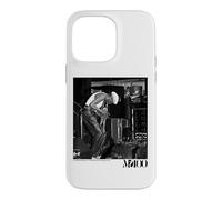 Carcasa para iPhone 14 Pro MAX Miles Davis MD100 Foto en Vivo por Ebet Roberts