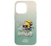 Carcasa para iPhone 14 Pro MAX Minions & Monsters Hollywood Royalty