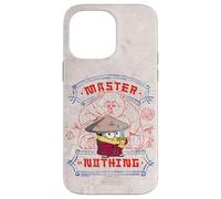 Carcasa para iPhone 14 Pro MAX Minions & Monsters Master of Nothing