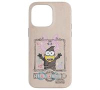 Carcasa para iPhone 14 Pro MAX Minions & Monsters Spellcasting Craft