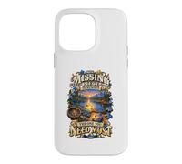 Carcasa para iPhone 14 Pro MAX Missing Piece Puzzler Puzzle Shirt