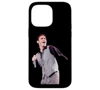 Carcasa para iPhone 14 Pro MAX Mojado Mojado Mojado Sus Grandes Éxitos Tour Marti Pellow Live 1993