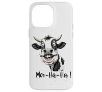 Carcasa para iPhone 14 Pro MAX Moo-Ja-Ha