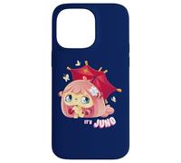 Carcasa para iPhone 14 Pro MAX Moshi Monsters Es Juno Poppet The Poppeteers