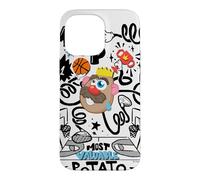 Carcasa para iPhone 14 Pro MAX Mr Potato Head Classic Most Valuable