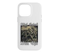 Carcasa para iPhone 14 Pro MAX Muchos Enemigos, Mucho Honor Georg Von Frundsberg