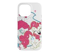 Carcasa para iPhone 14 Pro MAX My Little Pony Dragons & Diamonds