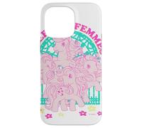 Carcasa para iPhone 14 Pro MAX My Little Pony Fierce Femmes