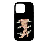 Carcasa para iPhone 14 Pro MAX Mysterious Leg Bruise Club - Funny Clumsy Person