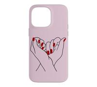 Carcasa para iPhone 14 Pro MAX Nail Hustler Nail Tech Techniques Nail Boss Nail Polish Art