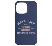 Carcasa para iPhone 14 Pro MAX Nantucket