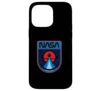 Carcasa para iPhone 14 Pro MAX NASA Artemisa II NASA Marte Atmósfera Y Evolución Volátil