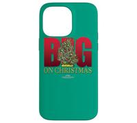 Carcasa para iPhone 14 Pro MAX National Lampoon's Christmas Vacation Big on Christmas