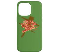 Carcasa para iPhone 14 Pro MAX National Lampoon's Christmas Vacation Four Alarm Holiday