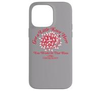 Carcasa para iPhone 14 Pro MAX National Lampoon's Christmas Vacation Got a Little Knot Here