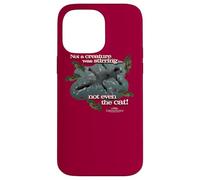 Carcasa para iPhone 14 Pro MAX National Lampoon's Christmas Vacation Not a Creature
