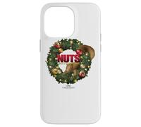 Carcasa para iPhone 14 Pro MAX National Lampoon's Christmas Vacation Nuts About Christmas