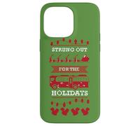 Carcasa para iPhone 14 Pro MAX National Lampoon's Christmas Vacation Strung out